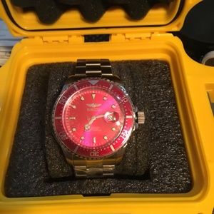 Mens Invicta watch